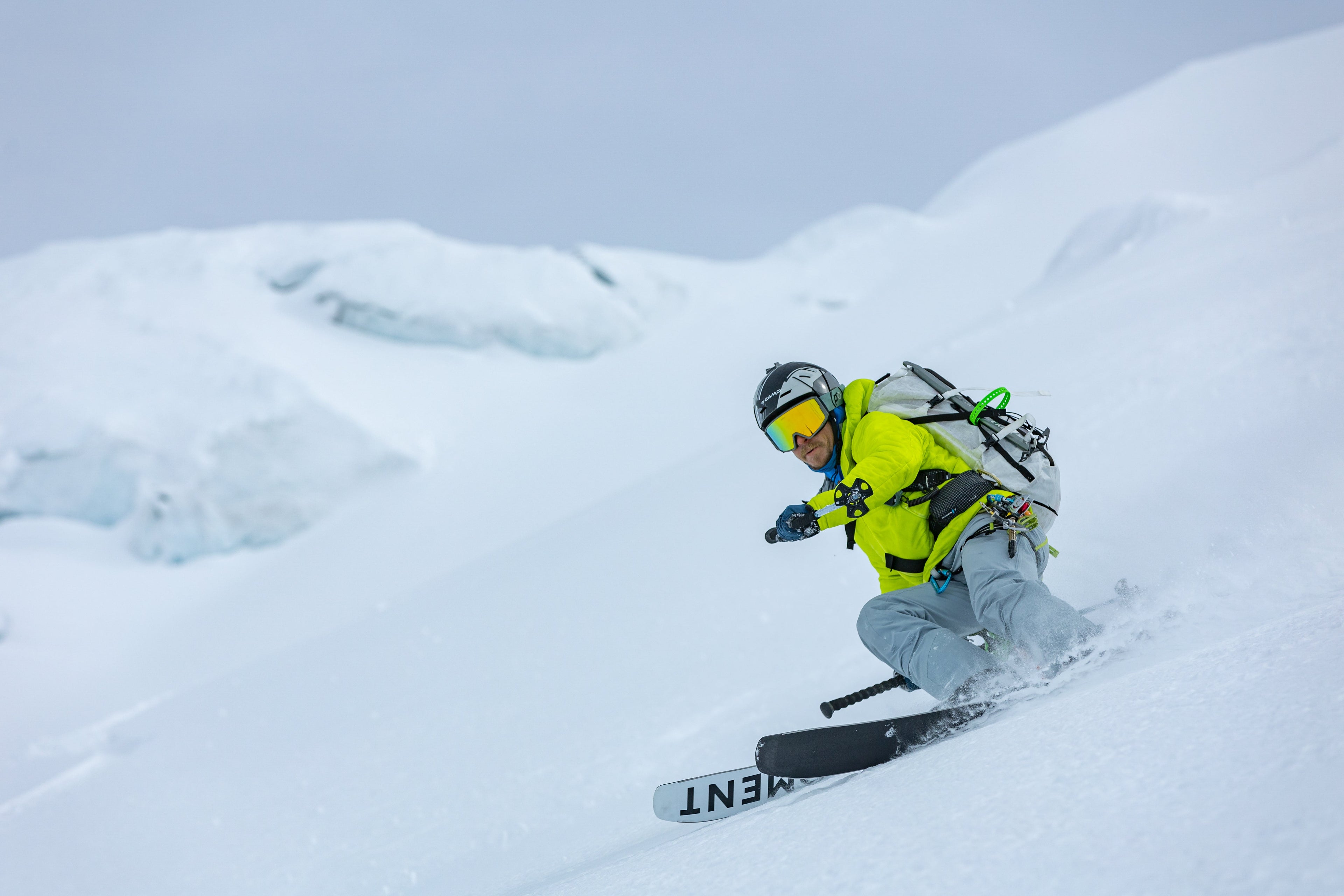 Jessica Perlmutter’s Breakout Year
