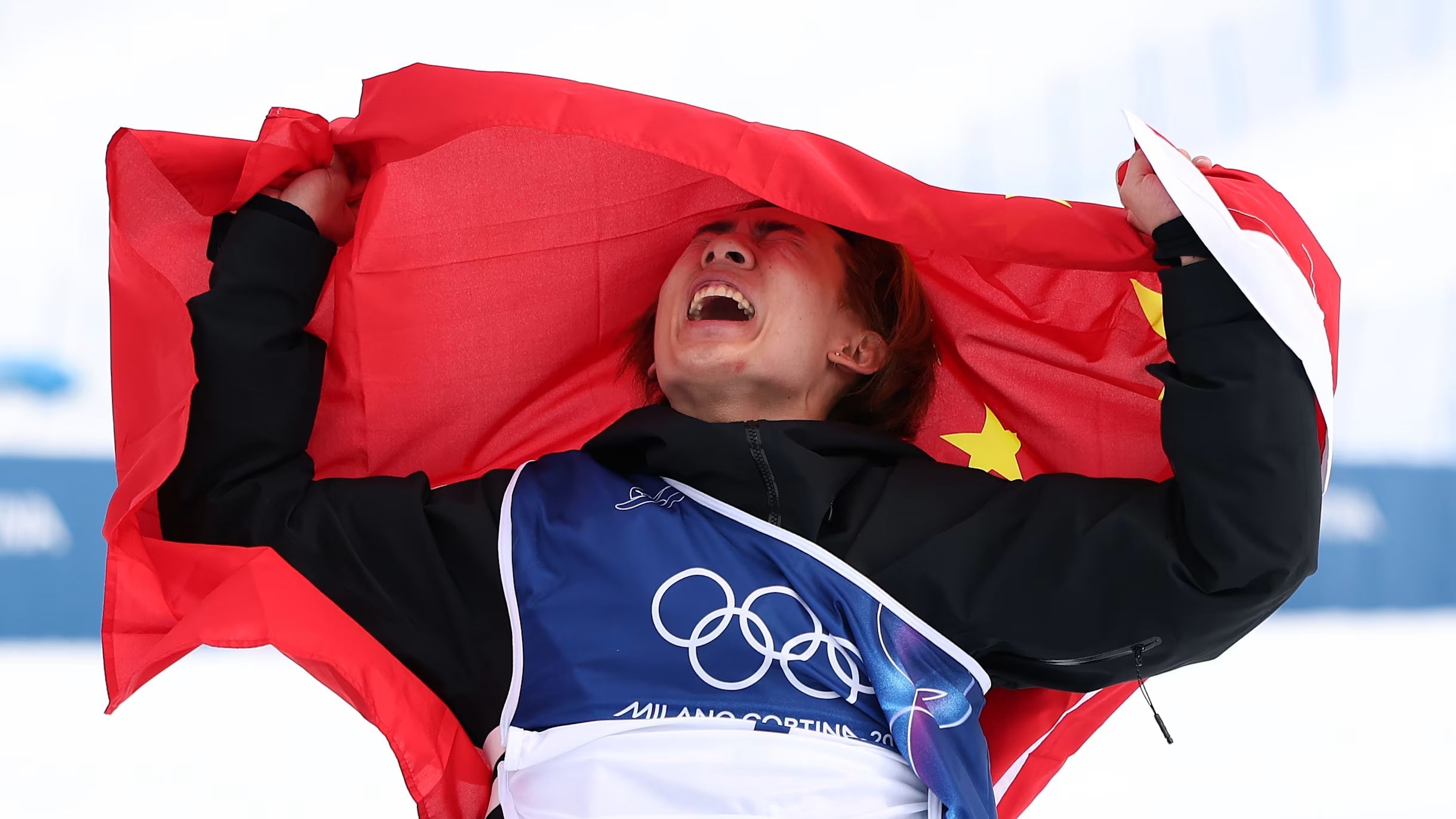 A Golden Birthday for Su Yiming