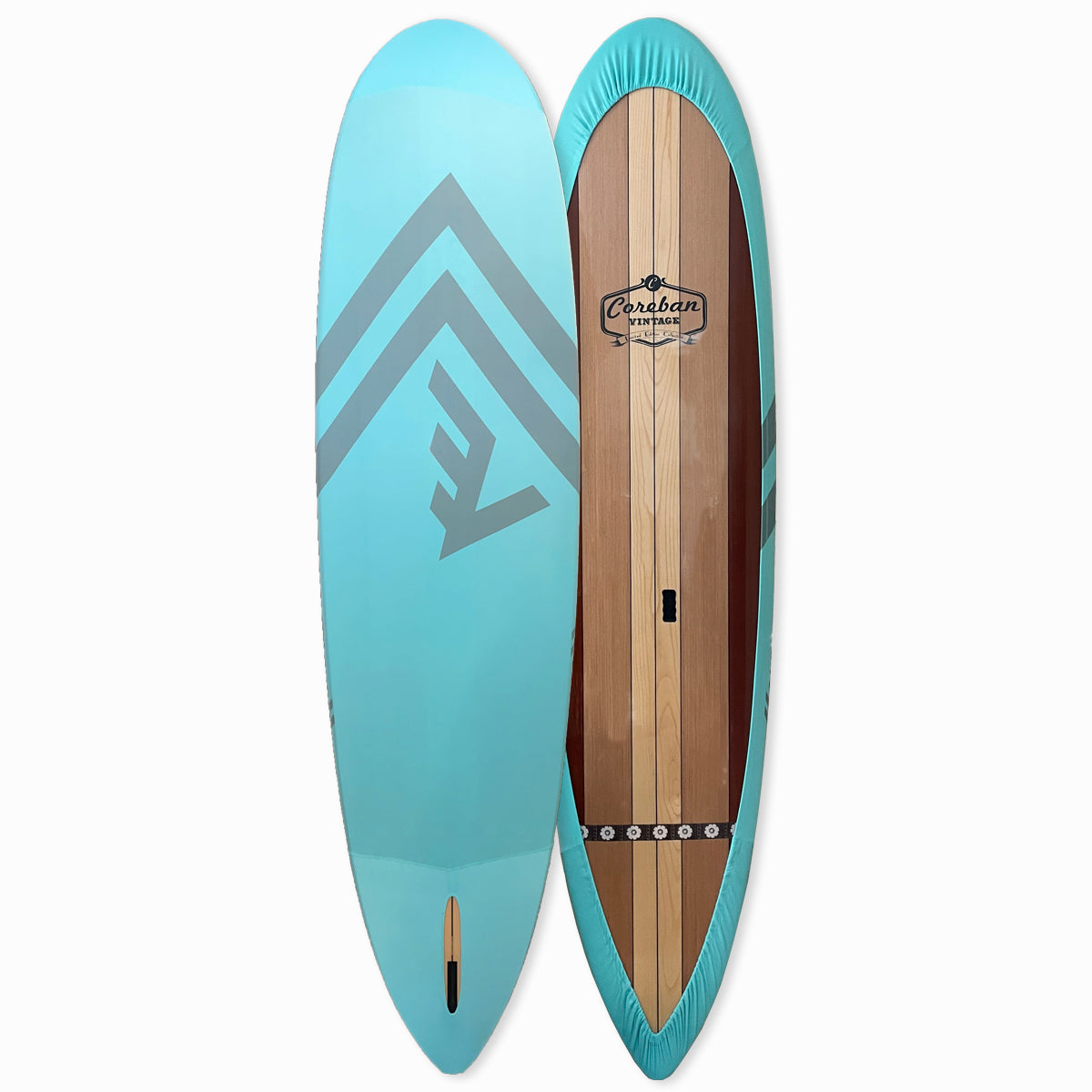 4 Way Stretch SUP Paddleboard Board Covers