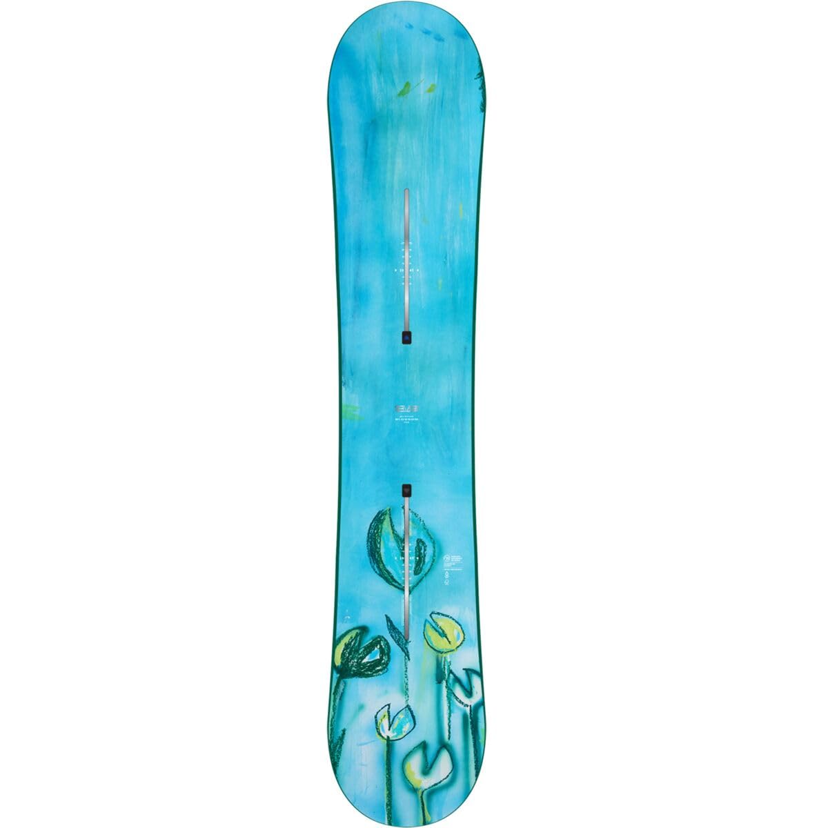 Burton Blossom Camber Snowboard