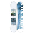 Burton Cultivator Flat Top Snowboard