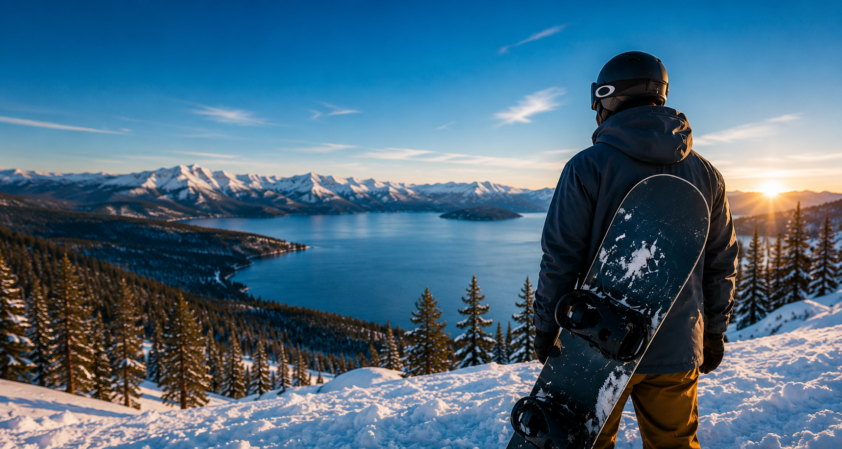 TAHOE BOARDSHOP
