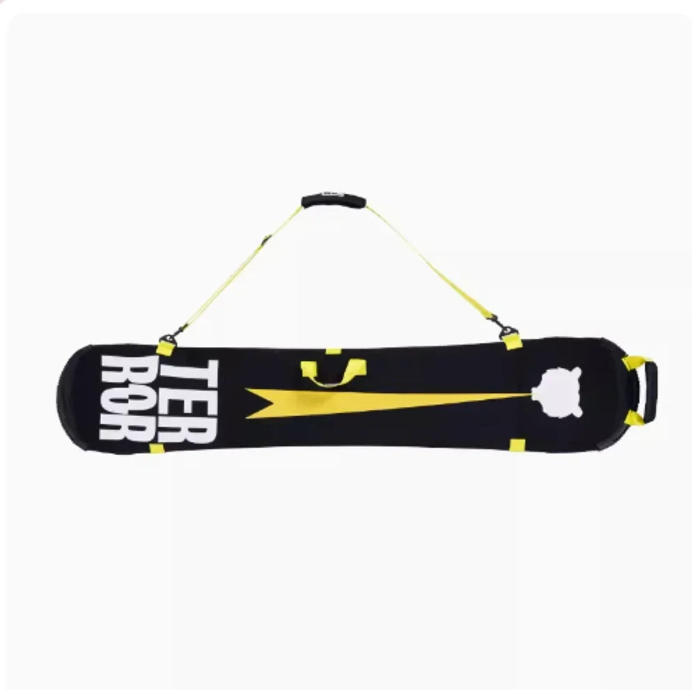 Snowboard Bag - Adjustable Protection