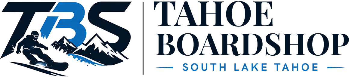 Tahoe Boardshop
