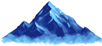 Mountain Divider