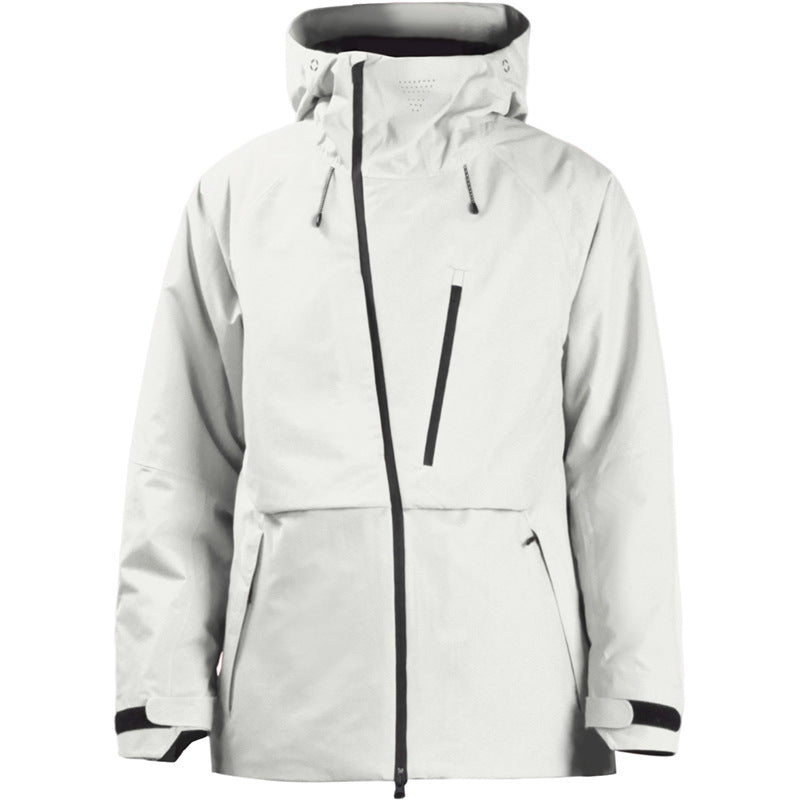 Waterproof Warm Breathable Outdoor Sports American Ski Jacket